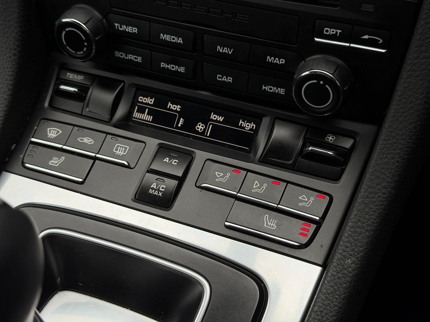 Used Porsche 718 Cayman 2020 for sale - 76918494: Photo 36