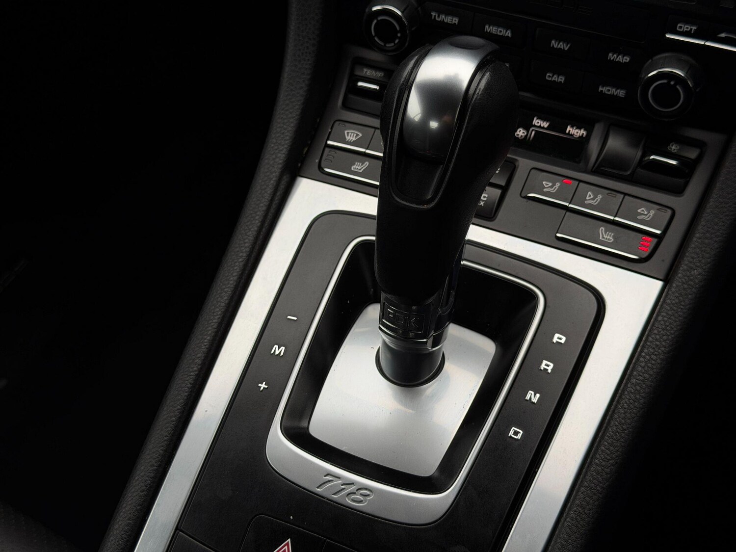 Used Porsche 718 Cayman 2020 for sale - 76918494: Photo 38