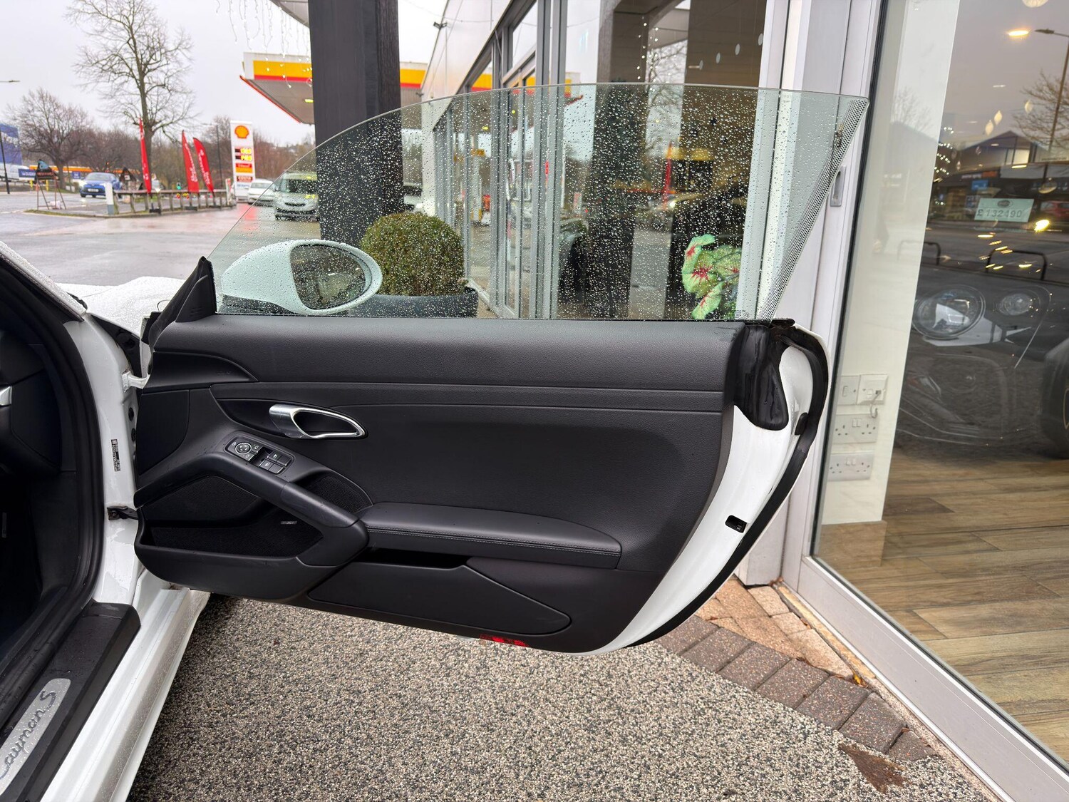 Used Porsche 718 Cayman 2020 for sale - 76918494: Photo 45