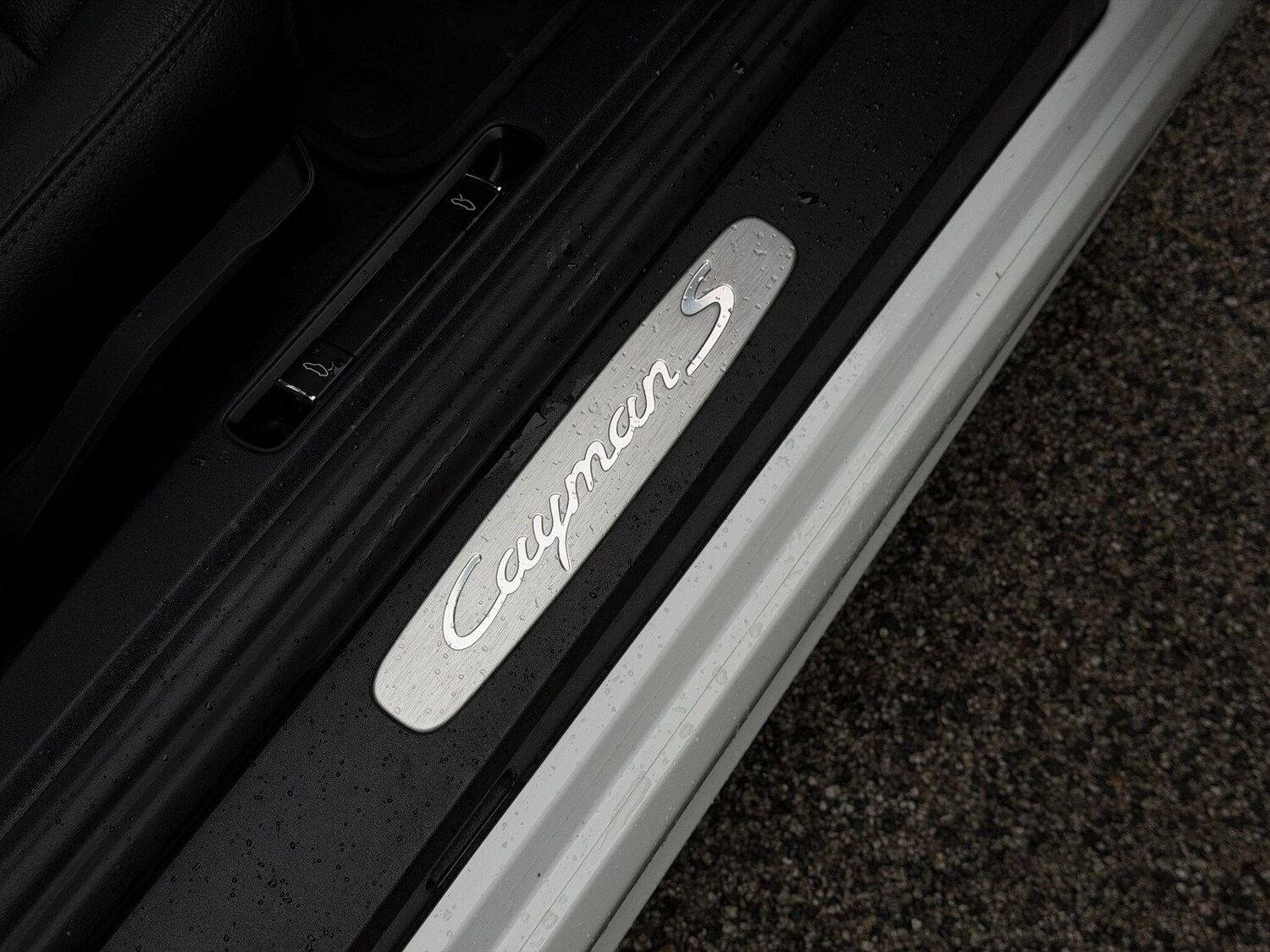 Used Porsche 718 Cayman 2020 for sale - 76918494: Photo 48