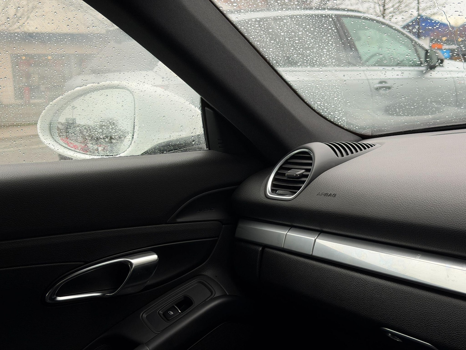 Used Porsche 718 Cayman 2020 for sale - 76918494: Photo 50