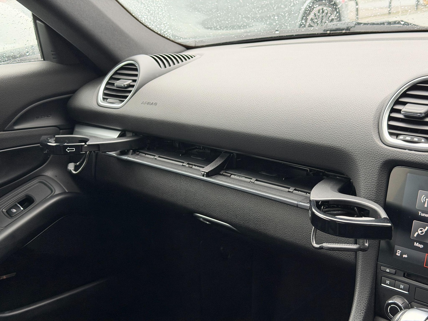 Used Porsche 718 Cayman 2020 for sale - 76918494: Photo 51