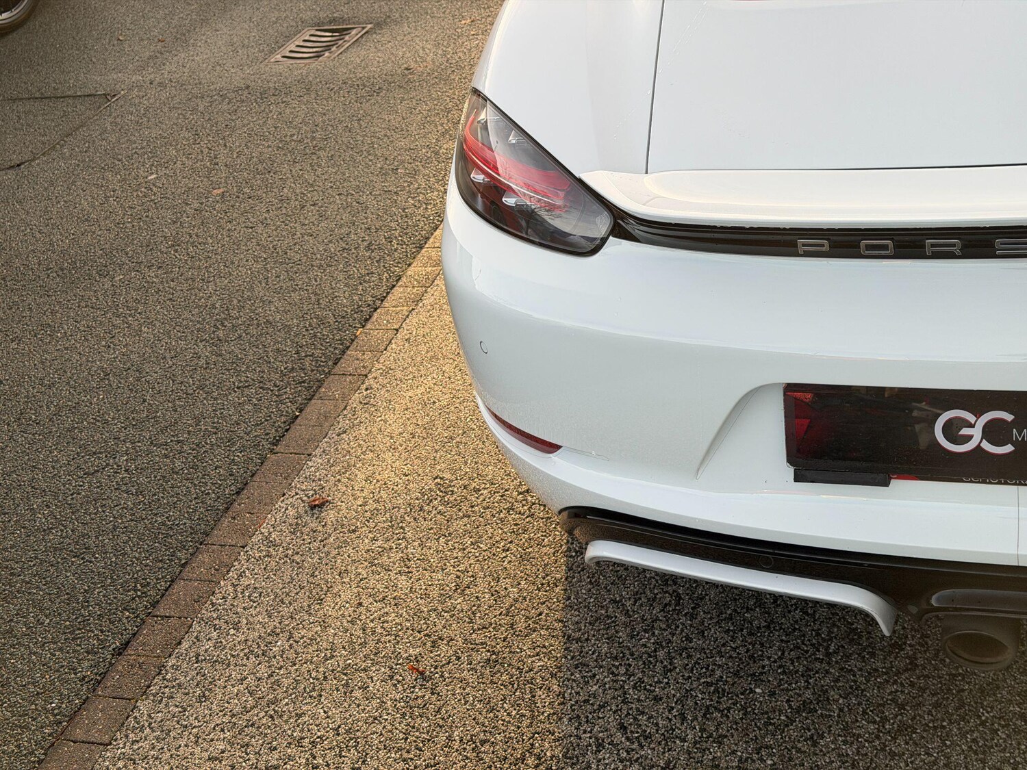 Used Porsche 718 Cayman 2020 for sale - 76918494: Photo 54