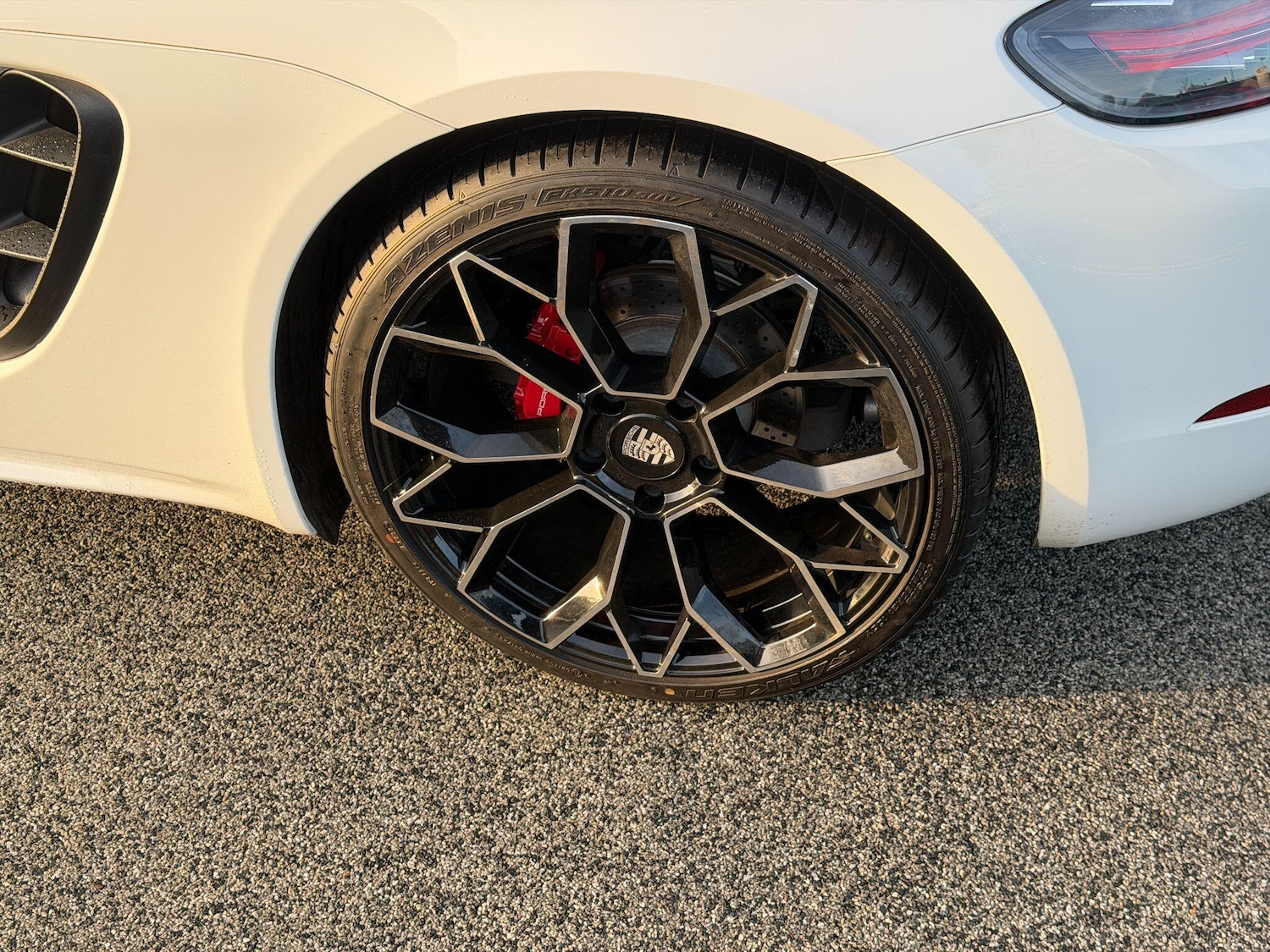 Used Porsche 718 Cayman 2020 for sale - 76918494: Photo 56