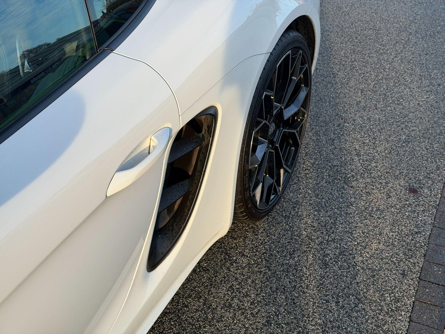 Used Porsche 718 Cayman 2020 for sale - 76918494: Photo 57