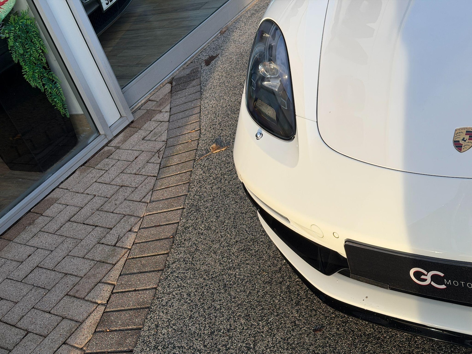 Used Porsche 718 Cayman 2020 for sale - 76918494: Photo 61