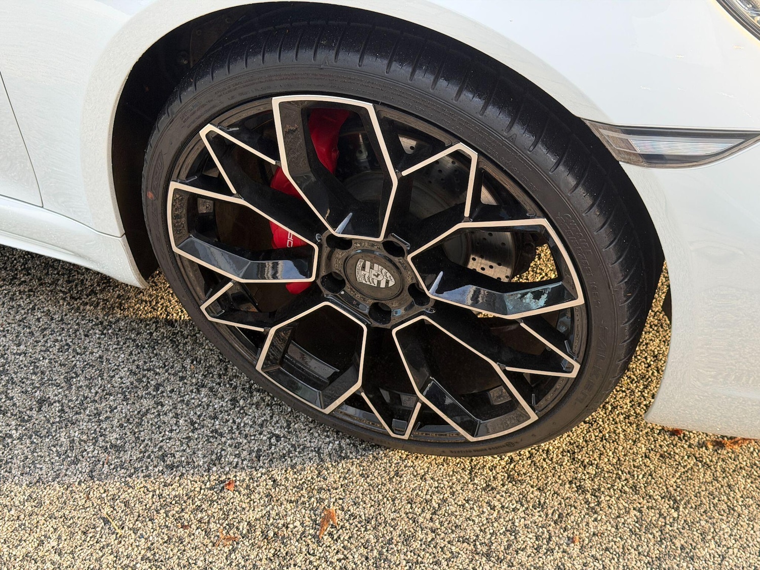 Used Porsche 718 Cayman 2020 for sale - 76918494: Photo 64