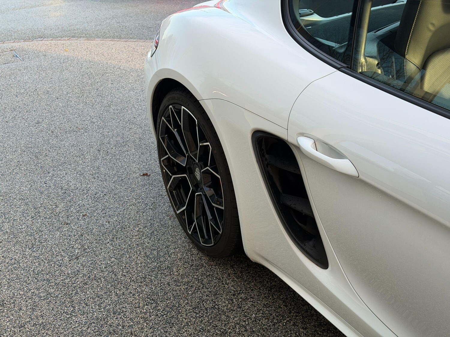 Used Porsche 718 Cayman 2020 for sale - 76918494: Photo 65