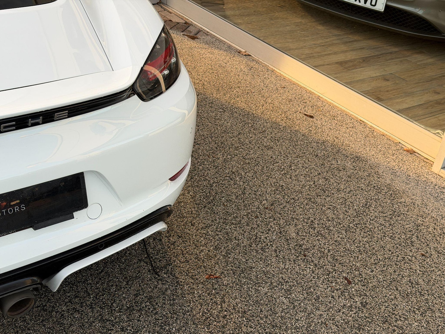 Used Porsche 718 Cayman 2020 for sale - 76918494: Photo 67