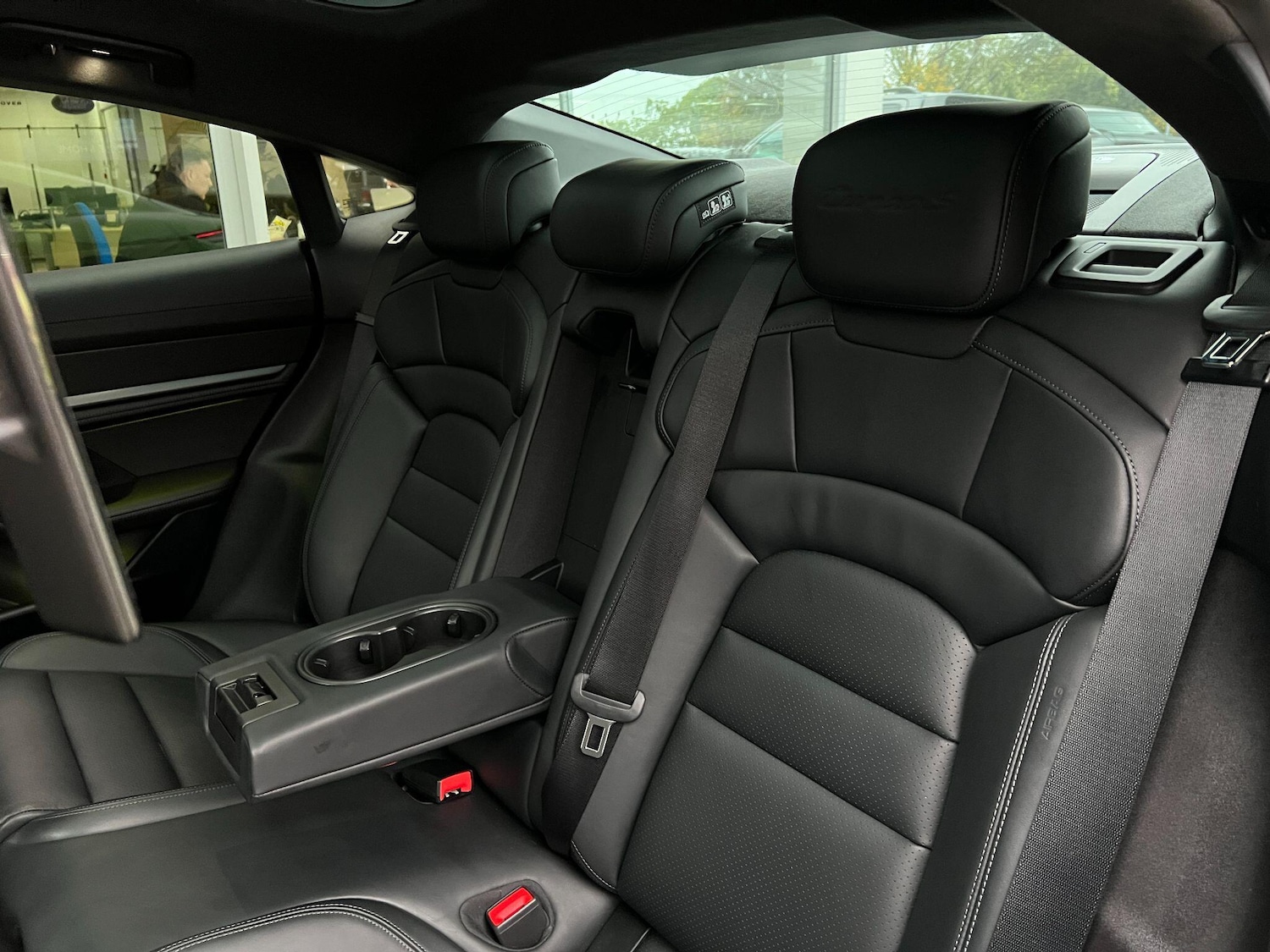 Used Porsche Taycan 2023 for sale - 76283905: Photo 17