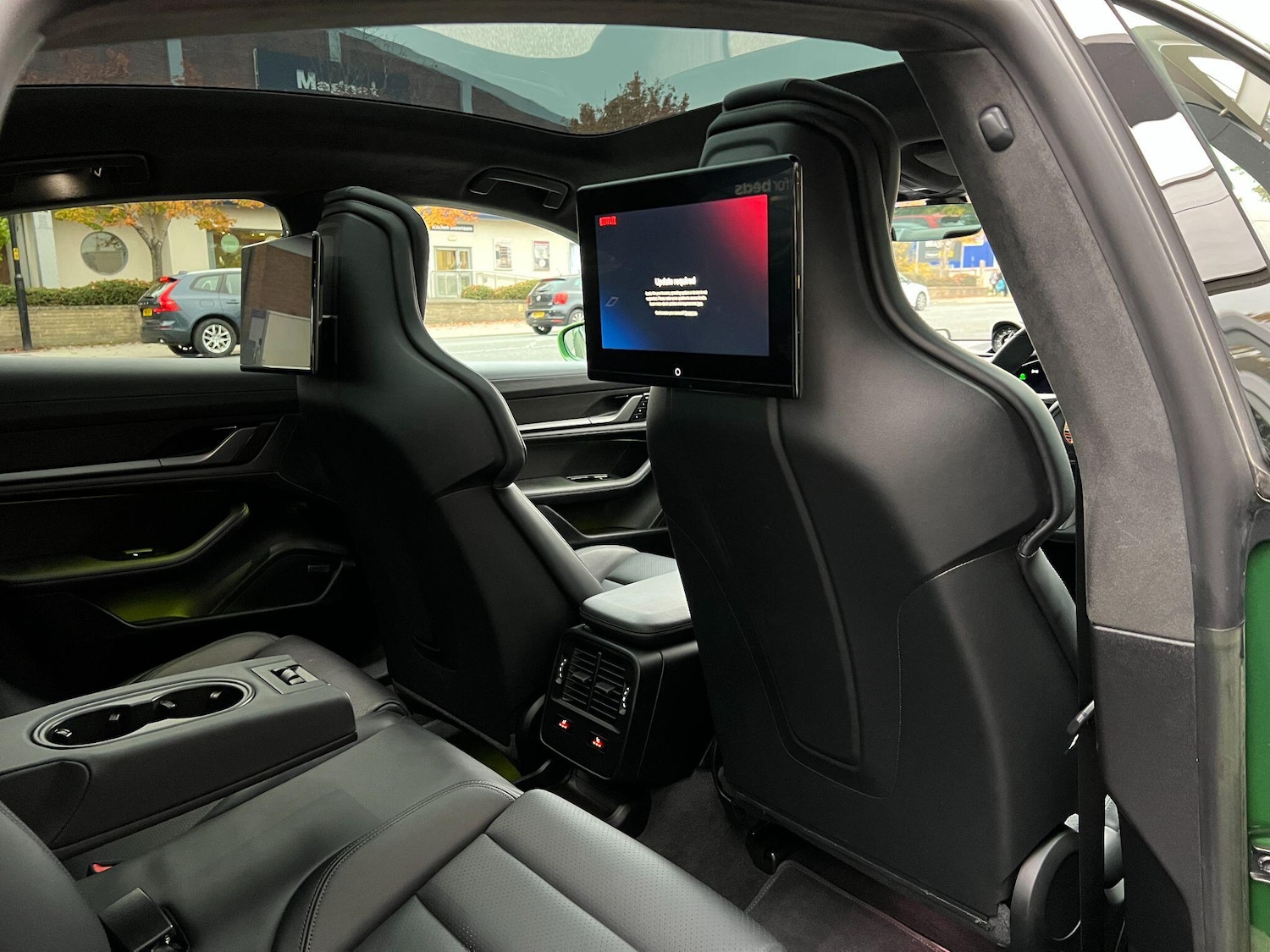 Used Porsche Taycan 2023 for sale - 76283905: Photo 20