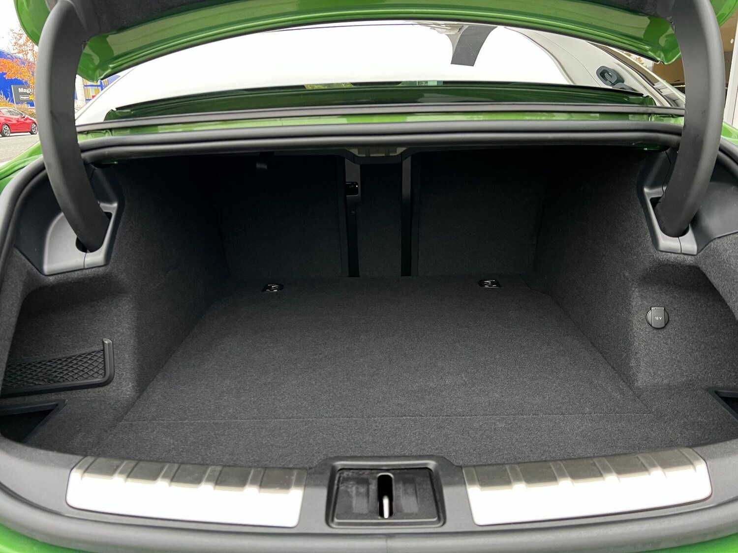 Used Porsche Taycan 2023 for sale - 76283905: Photo 62