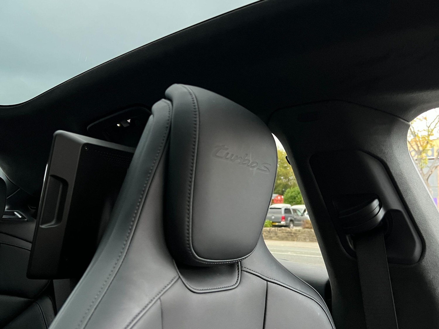 Used Porsche Taycan 2023 for sale - 76283905: Photo 67
