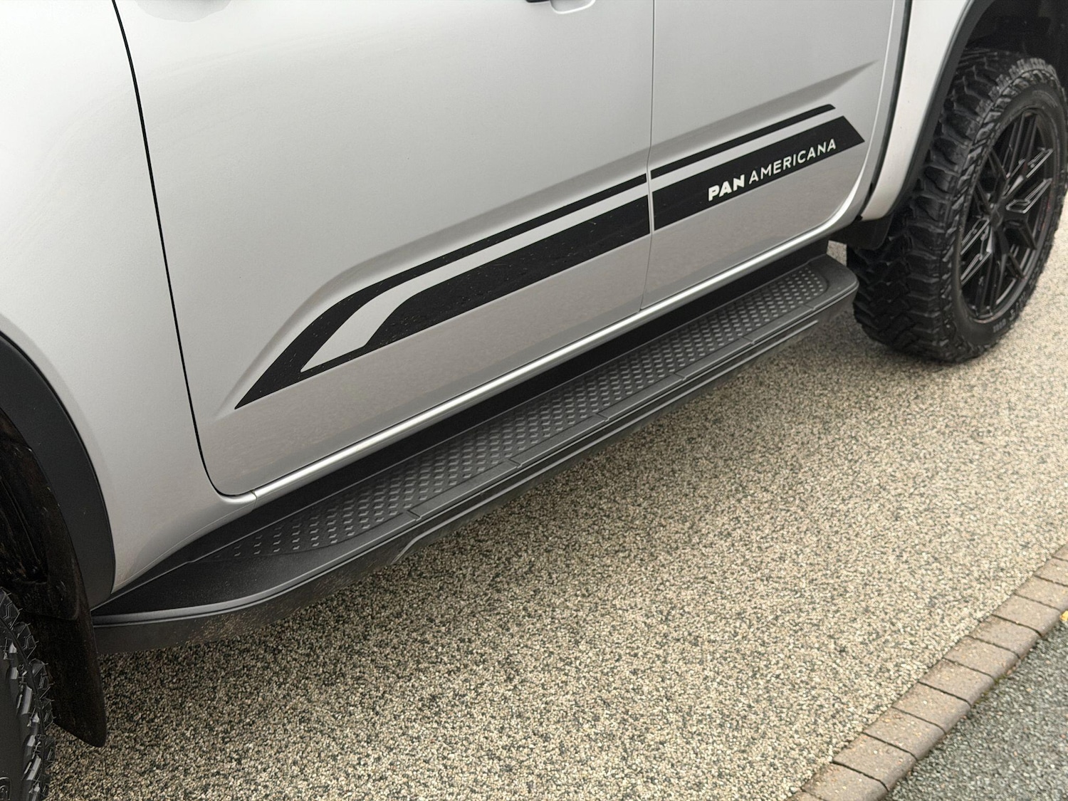 Used Volkswagen Amarok 2025 for sale - 77253877: Photo 12