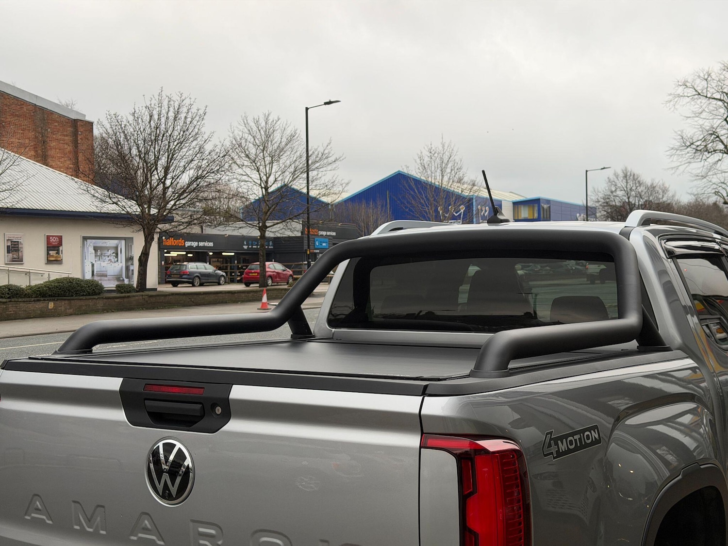 Used Volkswagen Amarok 2025 for sale - 77253877: Photo 14