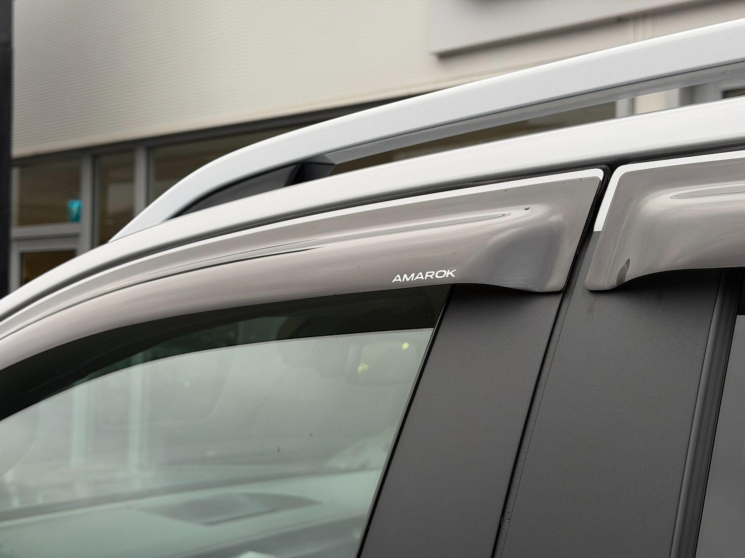 Used Volkswagen Amarok 2025 for sale - 77253877: Photo 16