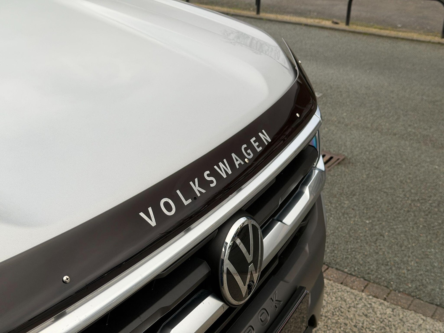 Used Volkswagen Amarok 2025 for sale - 77253877: Photo 17