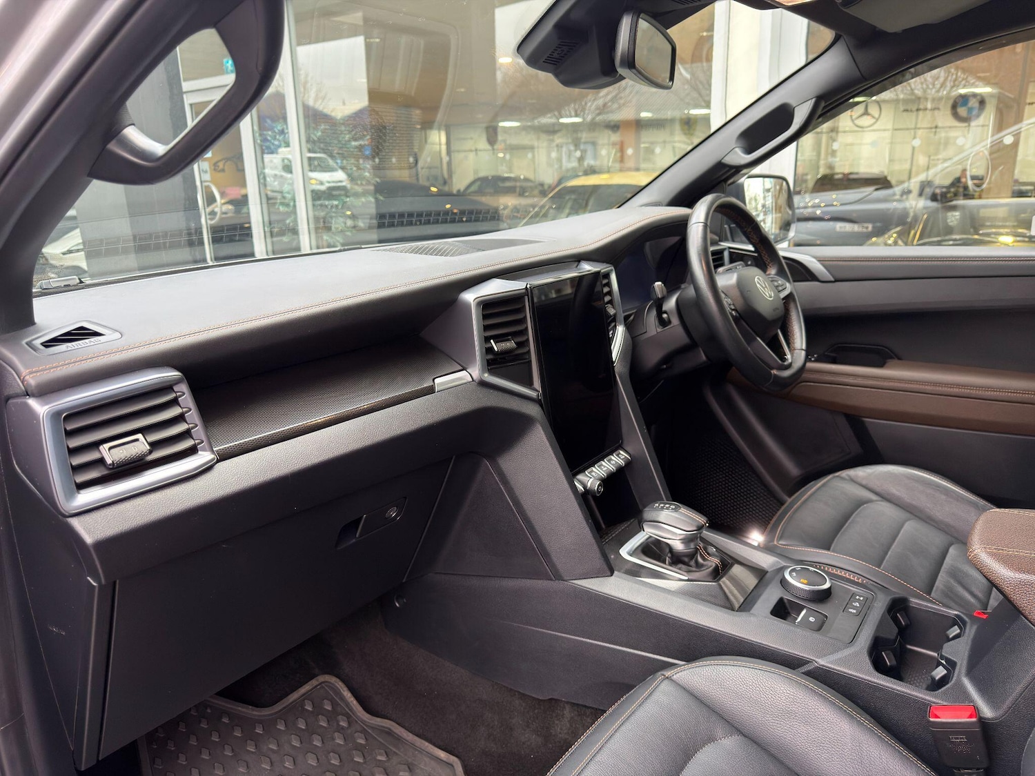 Used Volkswagen Amarok 2025 for sale - 77253877: Photo 20