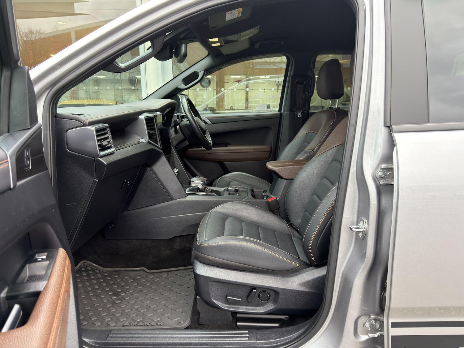 Used Volkswagen Amarok 2025 for sale - 77253877: Photo 21