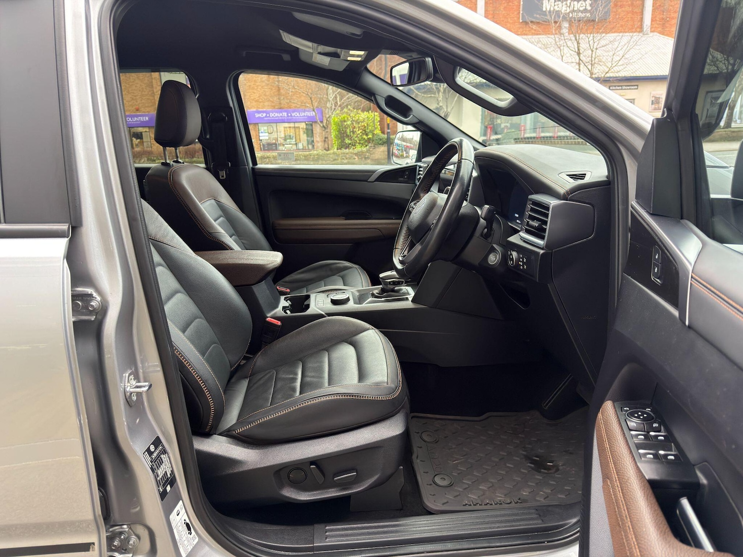 Used Volkswagen Amarok 2025 for sale - 77253877: Photo 22