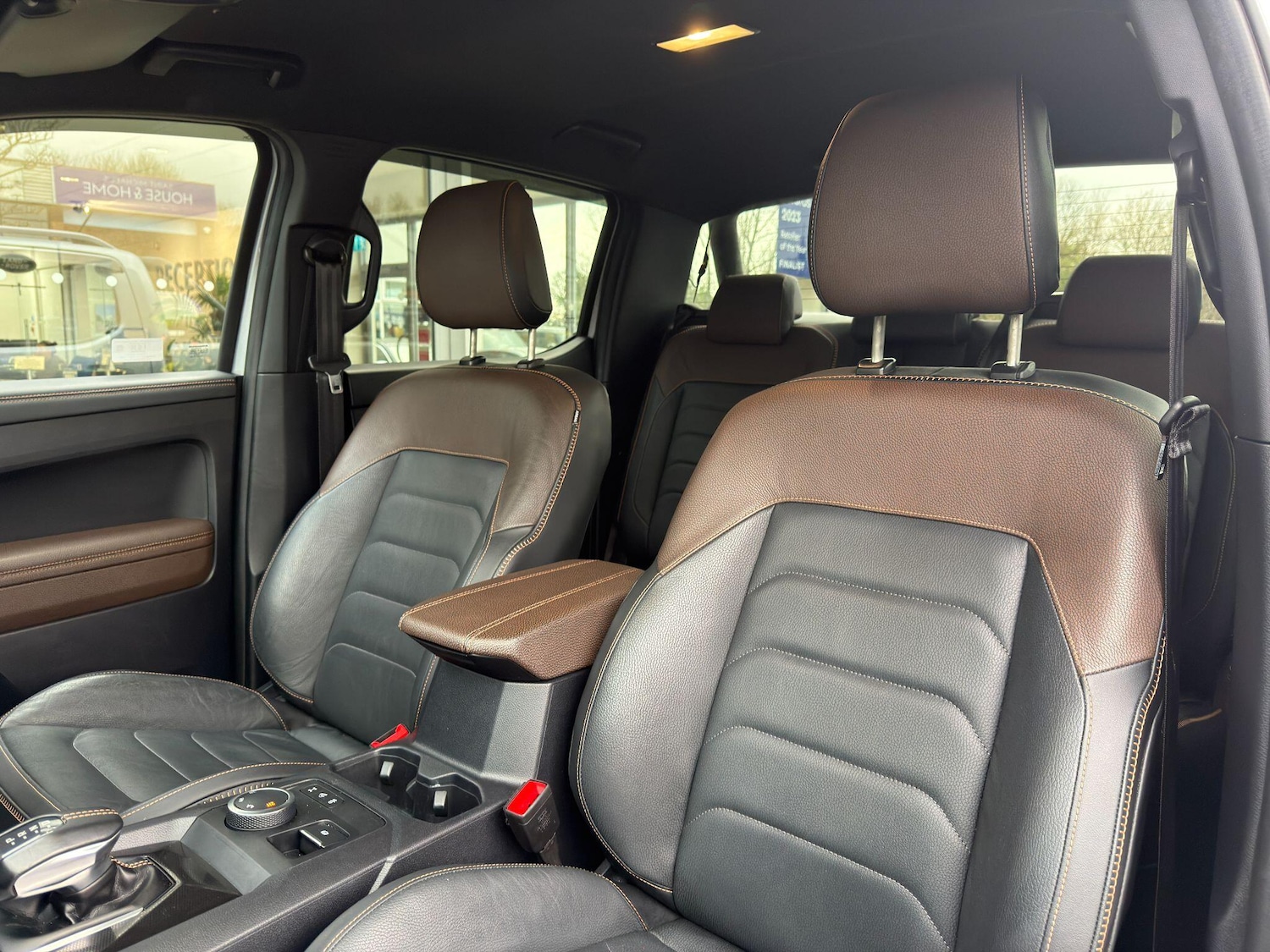 Used Volkswagen Amarok 2025 for sale - 77253877: Photo 24