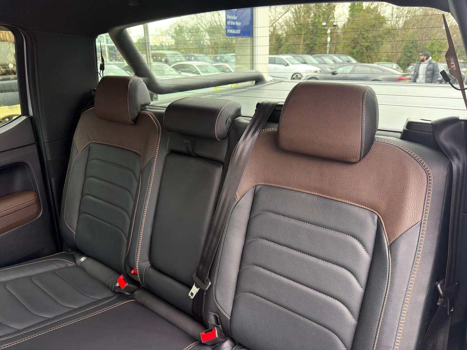 Used Volkswagen Amarok 2025 for sale - 77253877: Photo 28