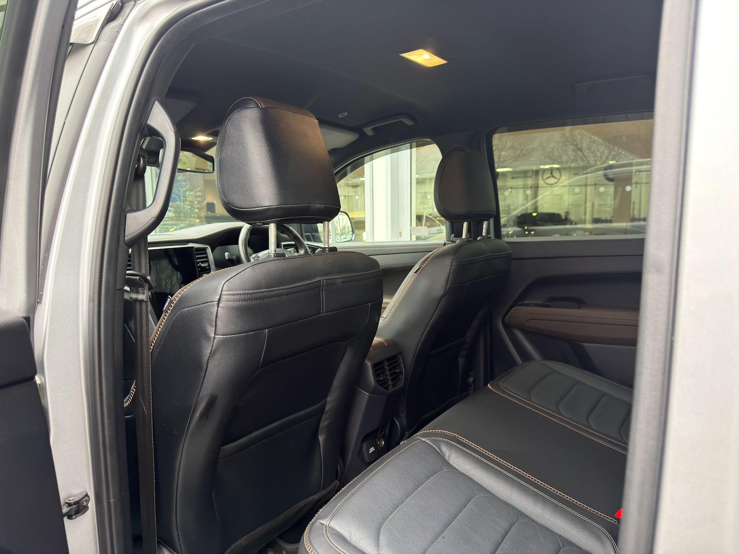 Used Volkswagen Amarok 2025 for sale - 77253877: Photo 30