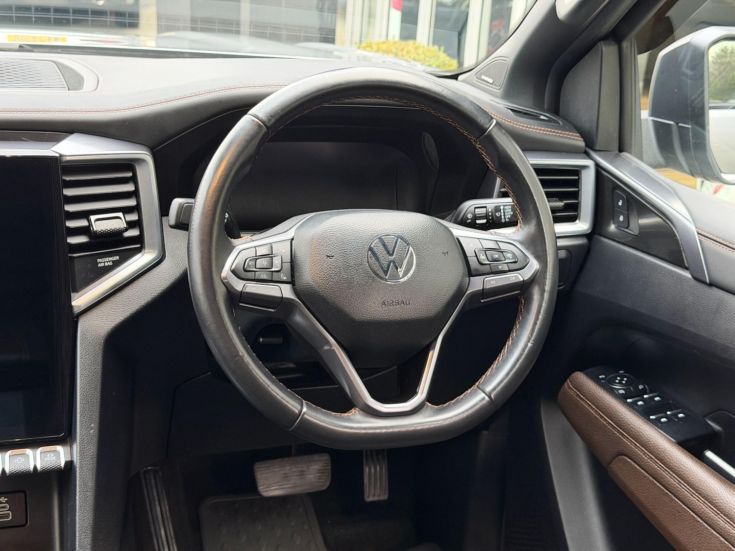 Used Volkswagen Amarok 2025 for sale - 77253877: Photo 31