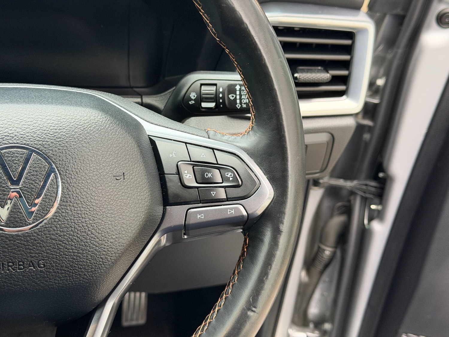 Used Volkswagen Amarok 2025 for sale - 77253877: Photo 34