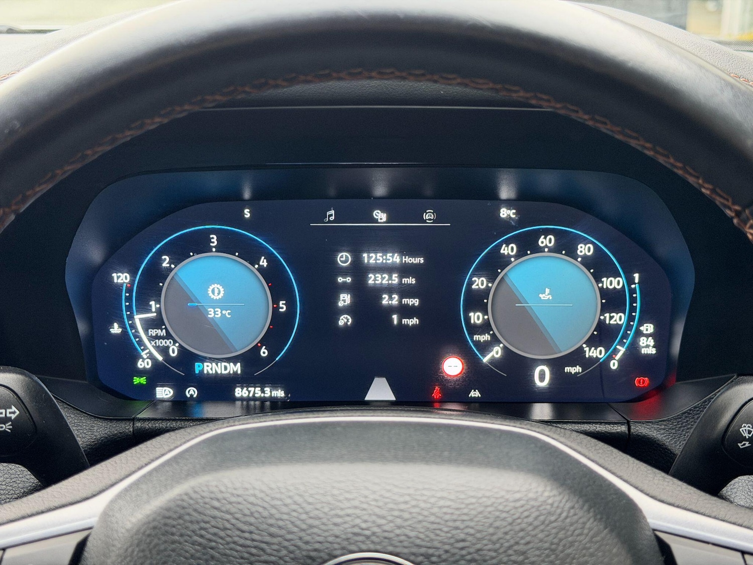 Used Volkswagen Amarok 2025 for sale - 77253877: Photo 35