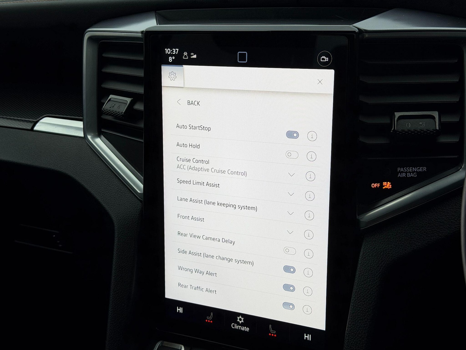 Used Volkswagen Amarok 2025 for sale - 77253877: Photo 36