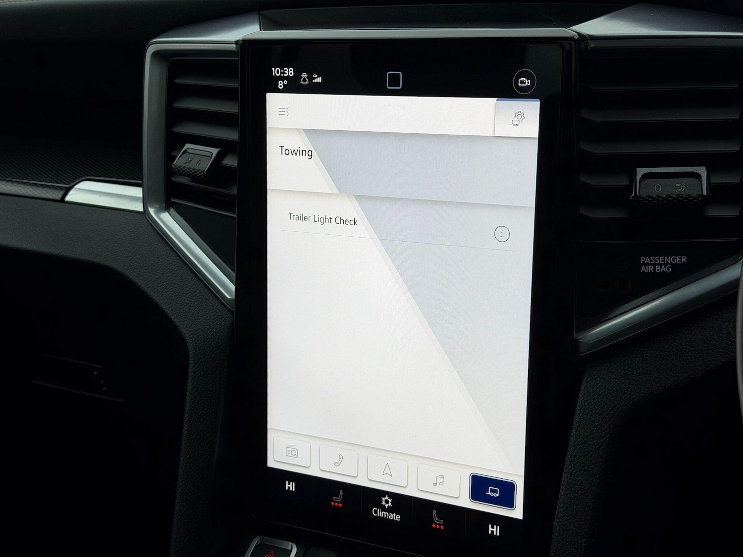 Used Volkswagen Amarok 2025 for sale - 77253877: Photo 40