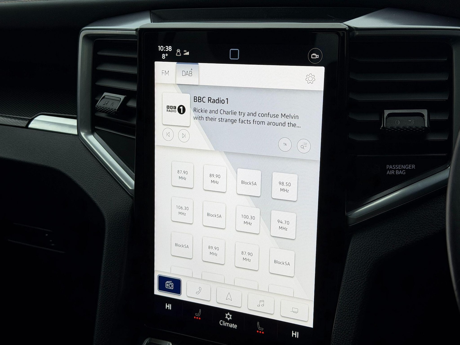 Used Volkswagen Amarok 2025 for sale - 77253877: Photo 42