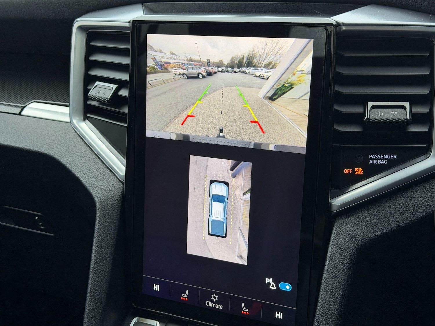 Used Volkswagen Amarok 2025 for sale - 77253877: Photo 43