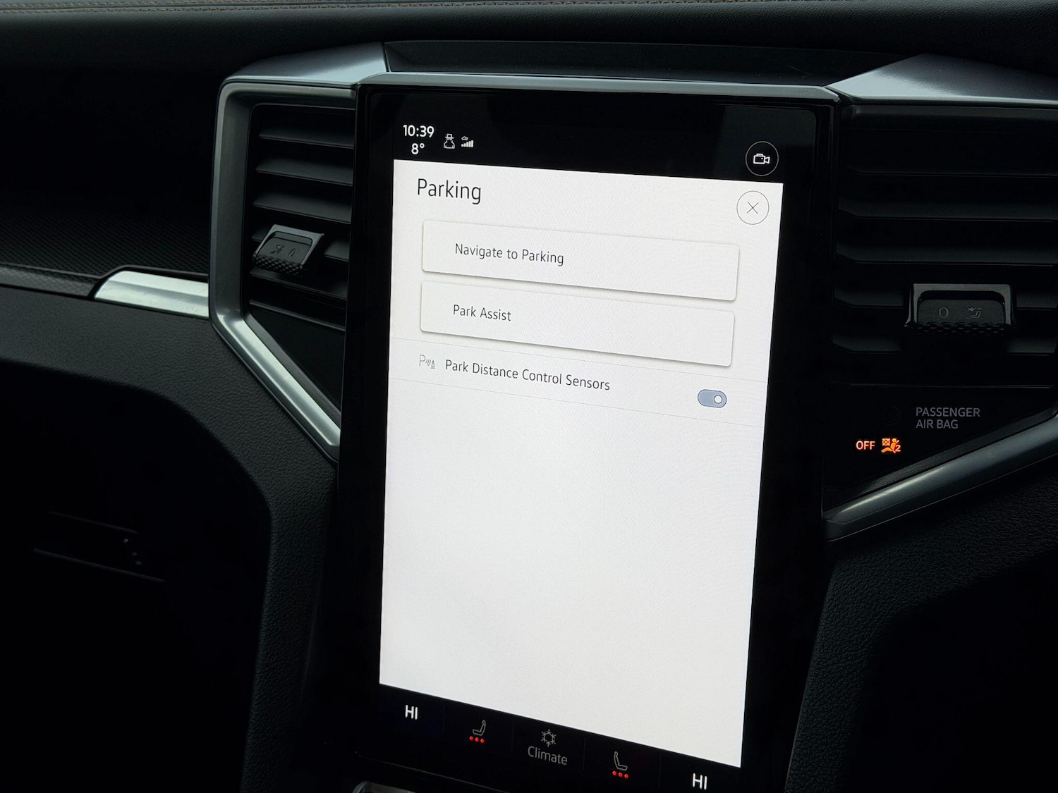 Used Volkswagen Amarok 2025 for sale - 77253877: Photo 44