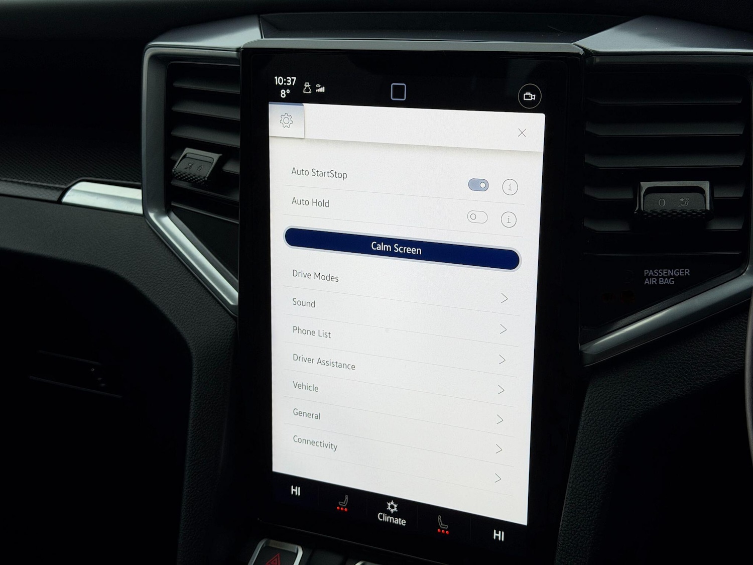 Used Volkswagen Amarok 2025 for sale - 77253877: Photo 45