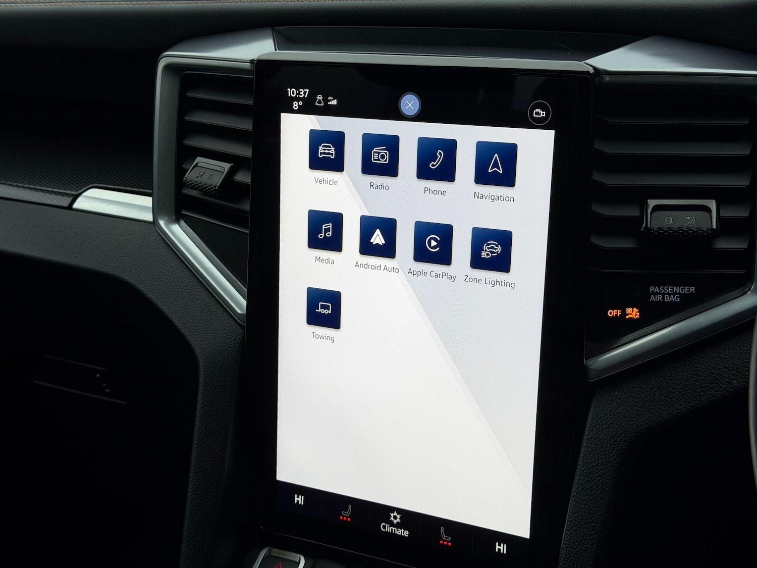 Used Volkswagen Amarok 2025 for sale - 77253877: Photo 46