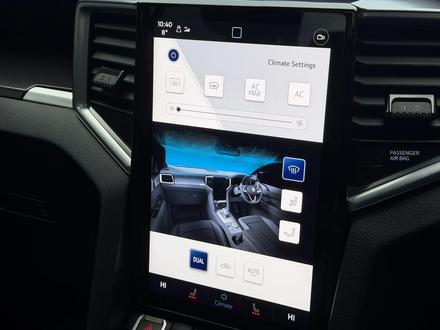 Used Volkswagen Amarok 2025 for sale - 77253877: Photo 47