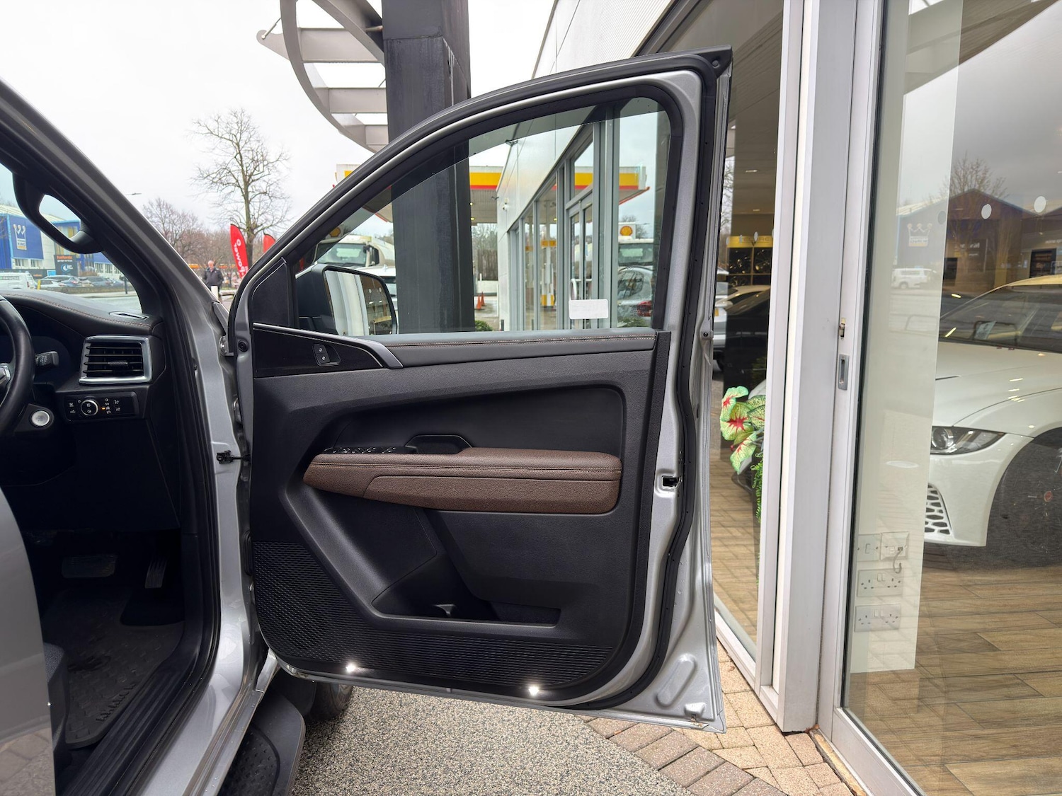 Used Volkswagen Amarok 2025 for sale - 77253877: Photo 50