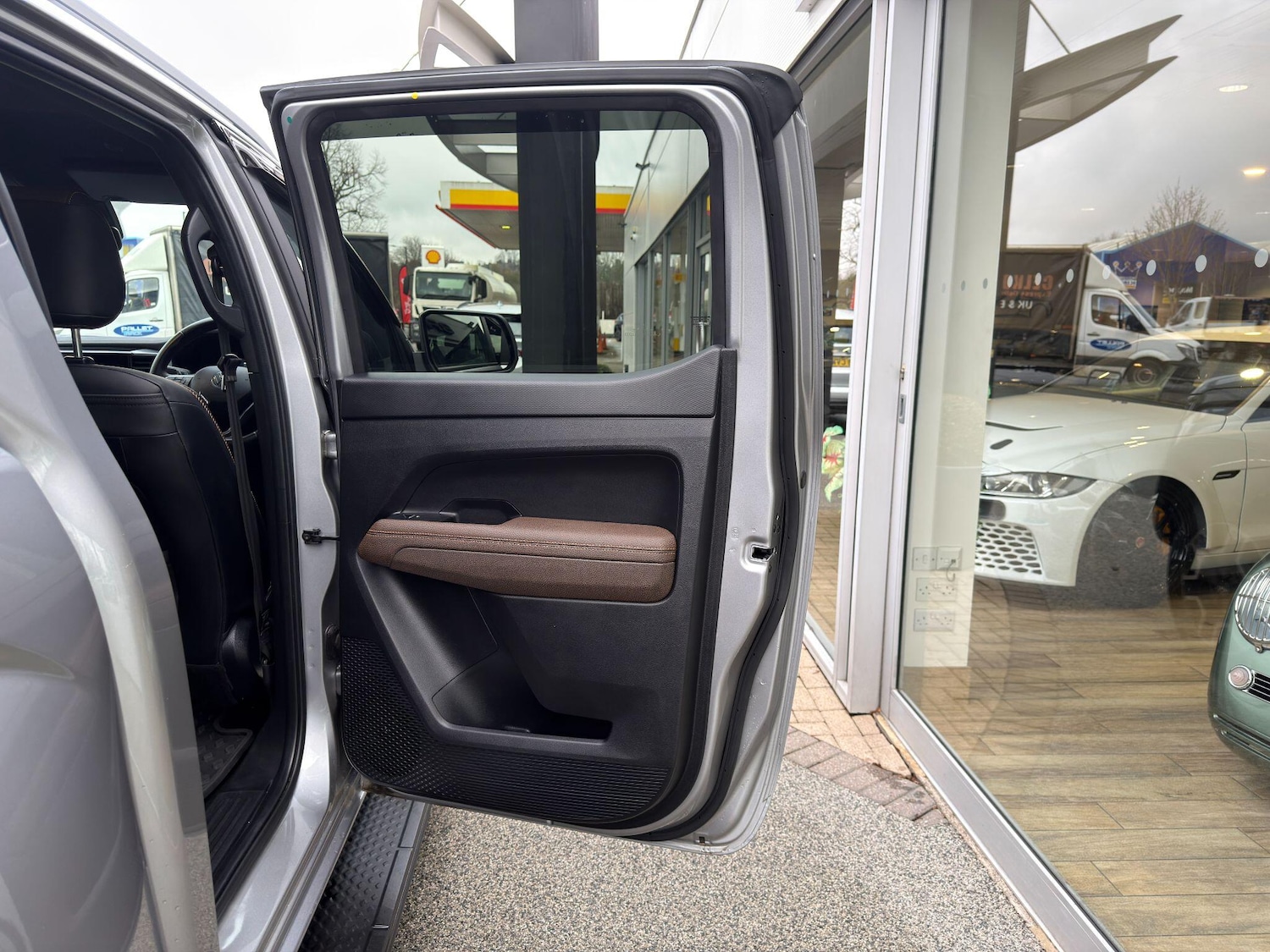 Used Volkswagen Amarok 2025 for sale - 77253877: Photo 56