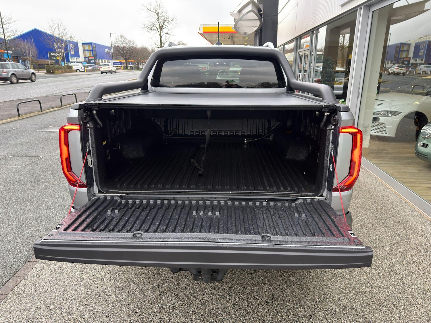 Used Volkswagen Amarok 2025 for sale - 77253877: Photo 57