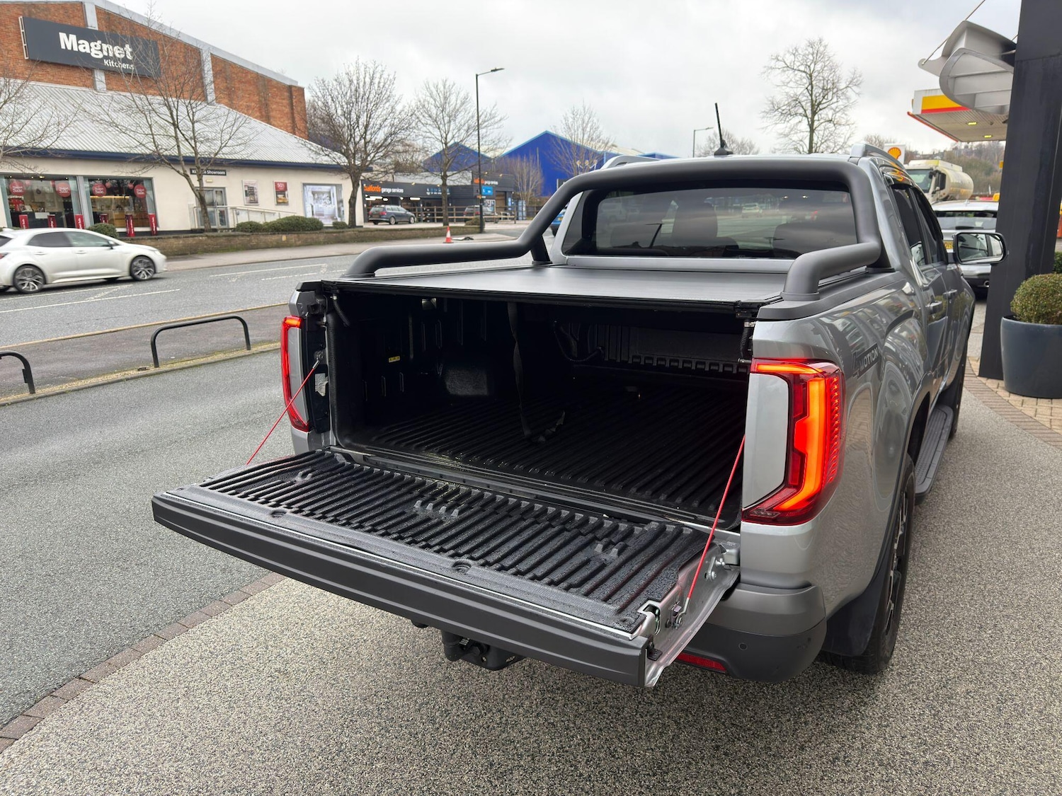 Used Volkswagen Amarok 2025 for sale - 77253877: Photo 58