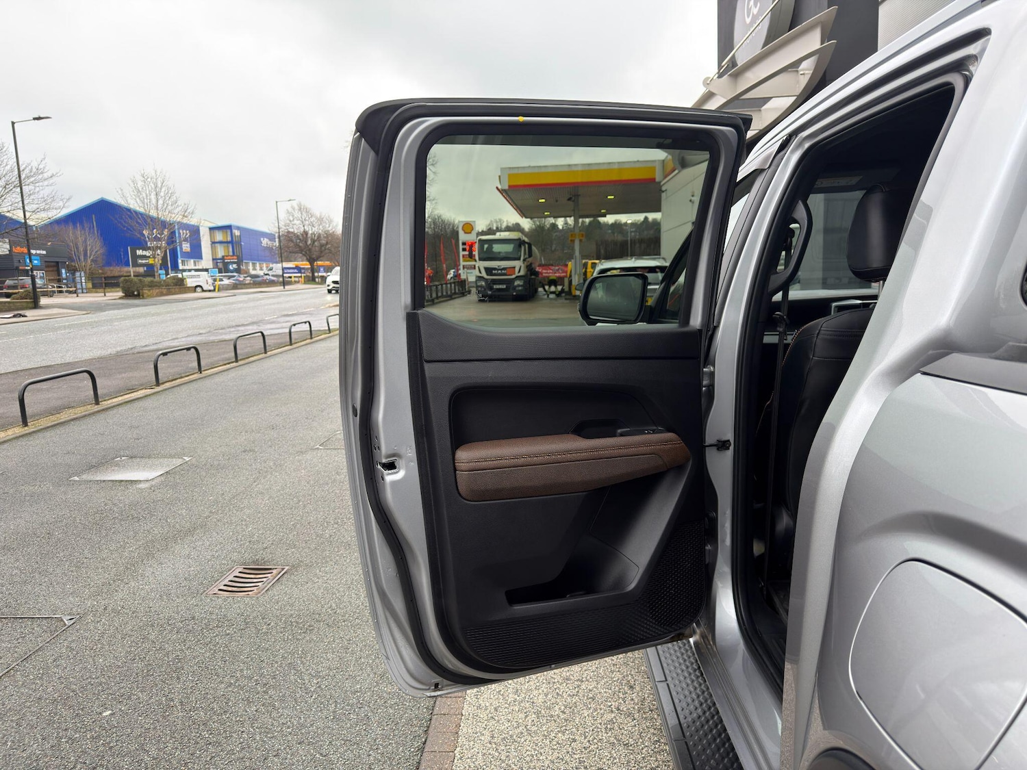 Used Volkswagen Amarok 2025 for sale - 77253877: Photo 59