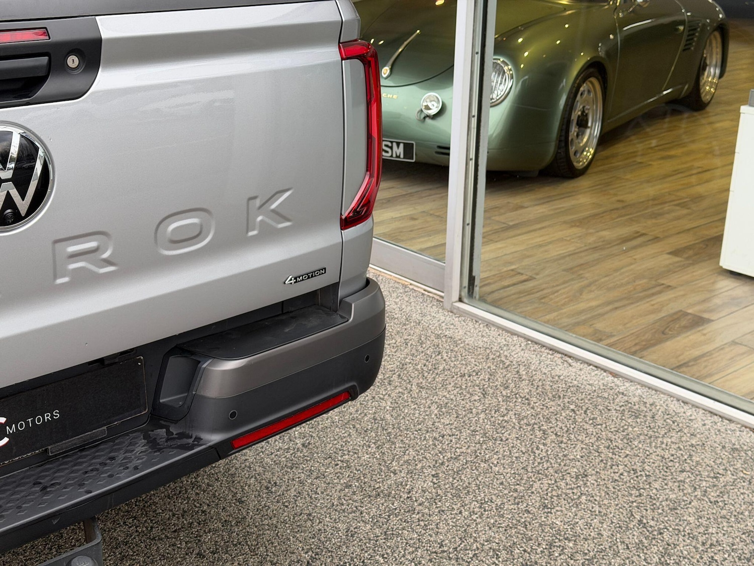 Used Volkswagen Amarok 2025 for sale - 77253877: Photo 61