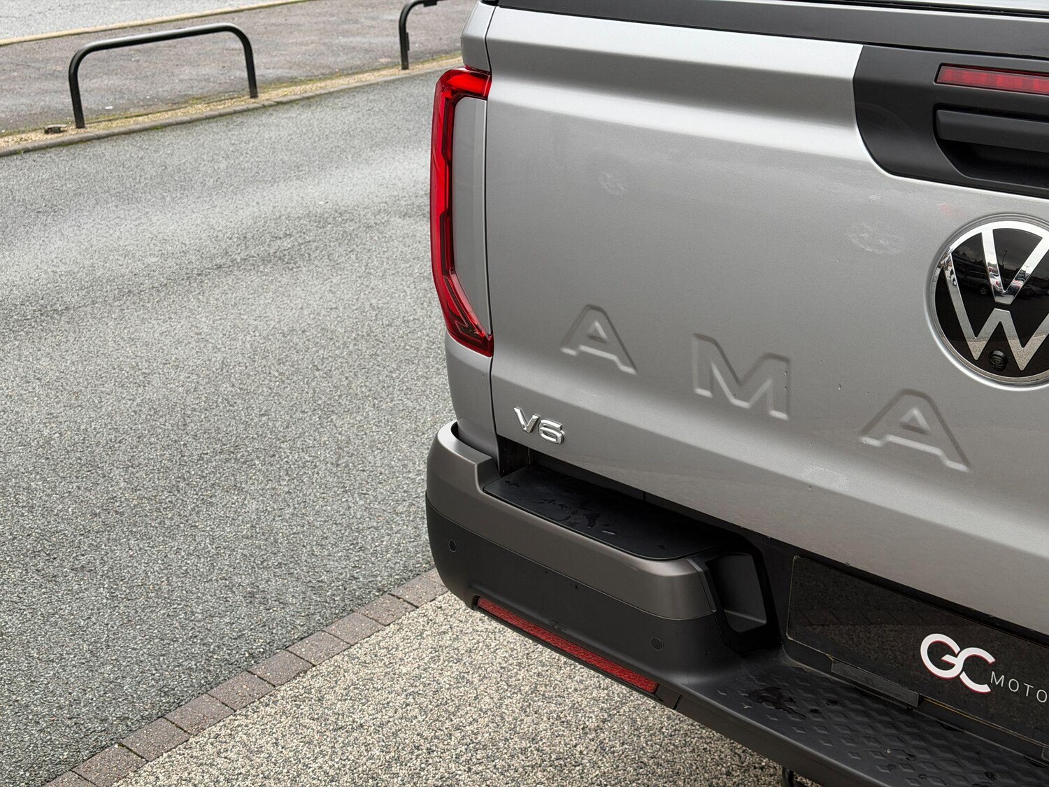 Used Volkswagen Amarok 2025 for sale - 77253877: Photo 62