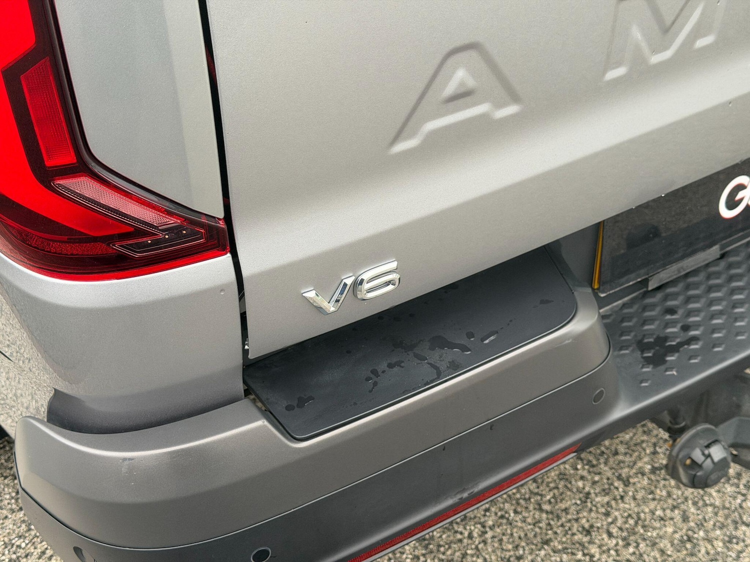 Used Volkswagen Amarok 2025 for sale - 77253877: Photo 63