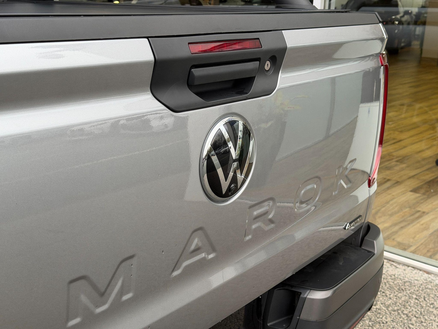 Used Volkswagen Amarok 2025 for sale - 77253877: Photo 64