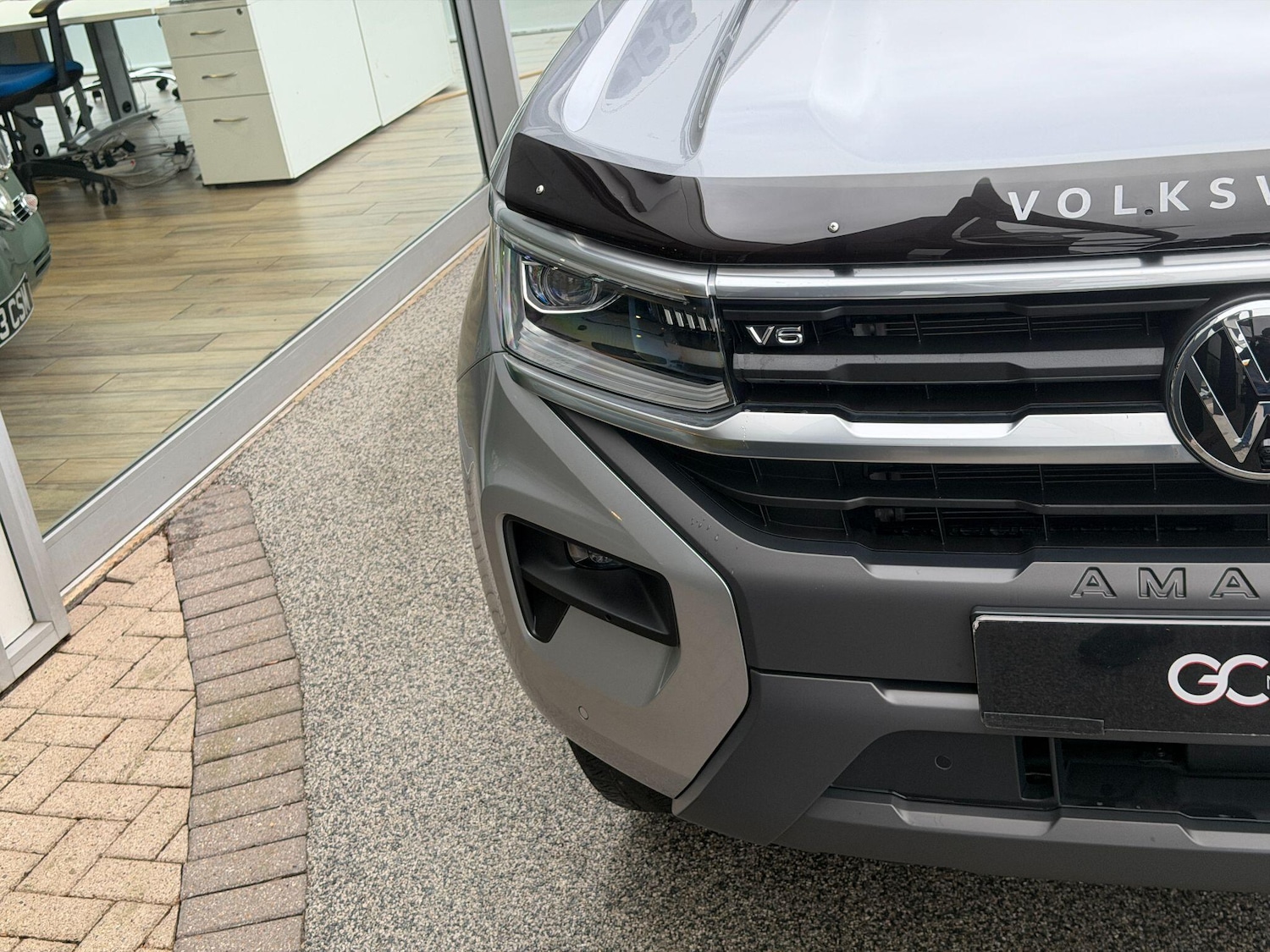 Used Volkswagen Amarok 2025 for sale - 77253877: Photo 65