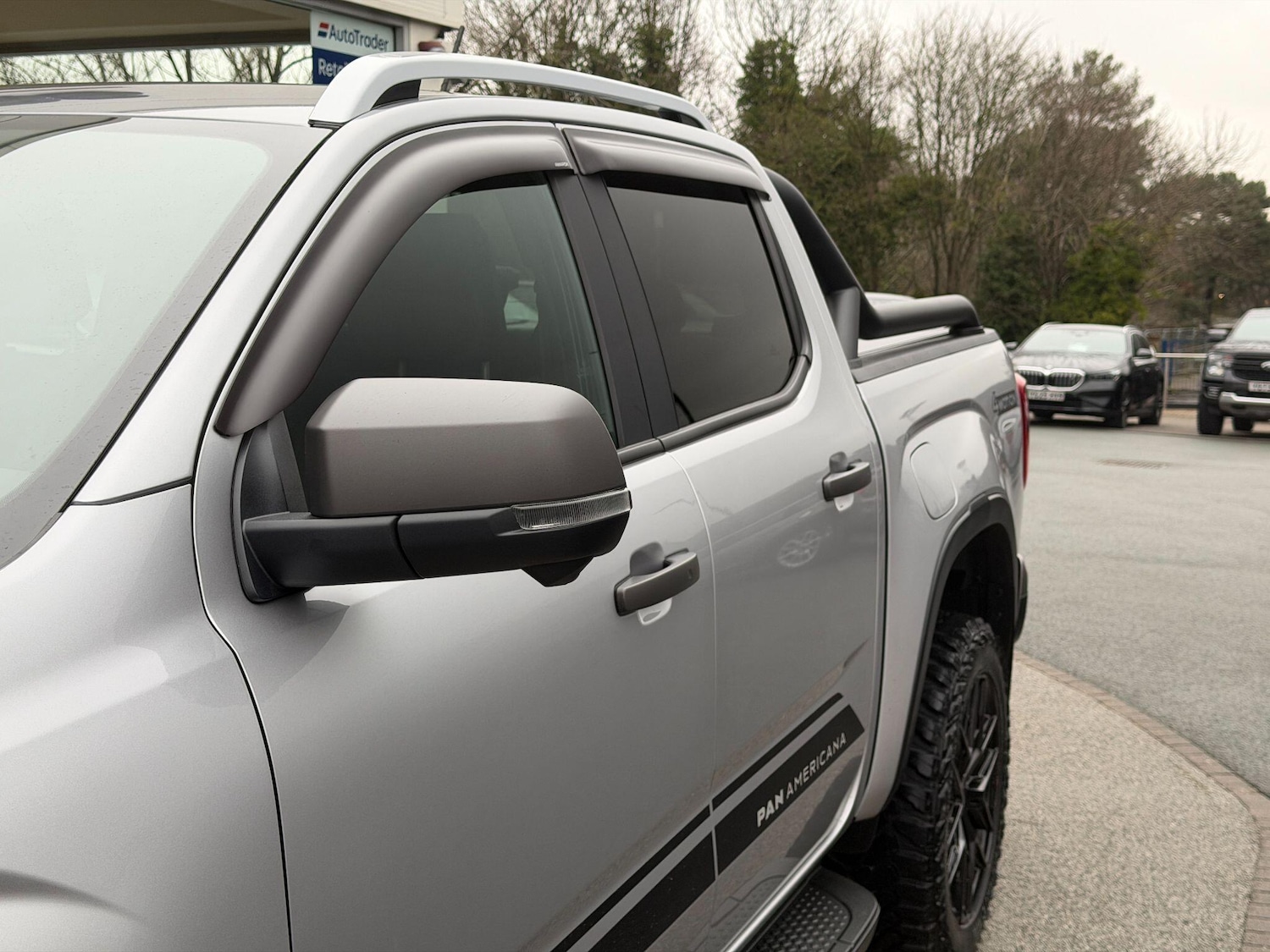 Used Volkswagen Amarok 2025 for sale - 77253877: Photo 66