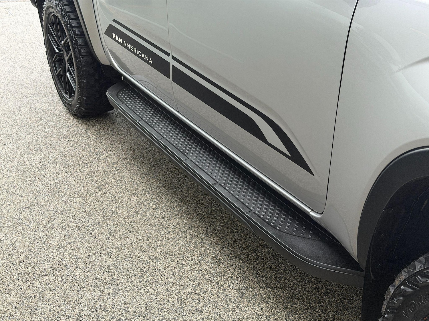 Used Volkswagen Amarok 2025 for sale - 77253877: Photo 67